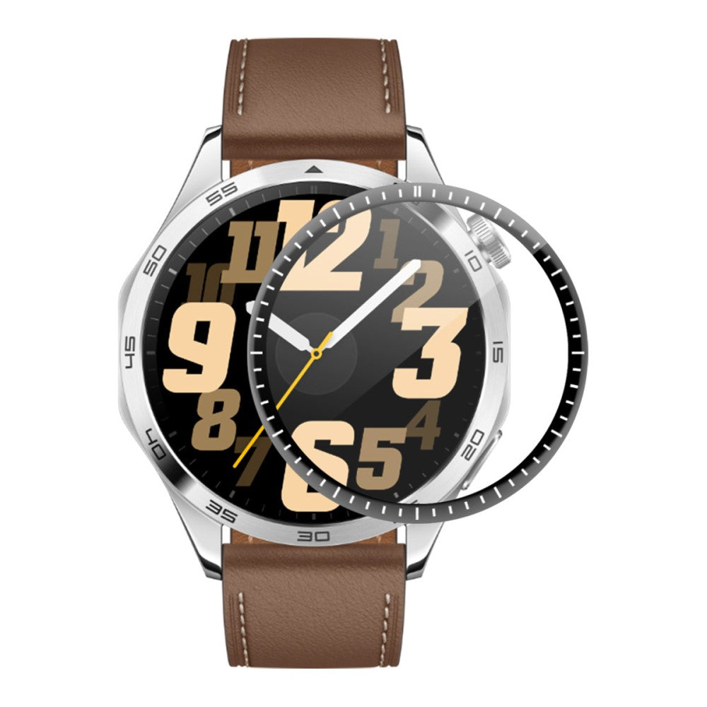 Huawei Watch GT 4 46mm Screen Protector High Definition Flexible Watch Screen Film#serie_1