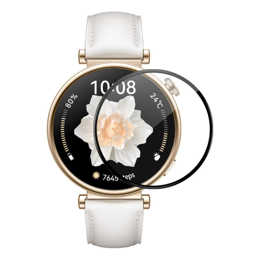 Huawei Watch GT 4 41mm Screen Protector Scratch Resistant Flexible Smart Watch Film#serie_1