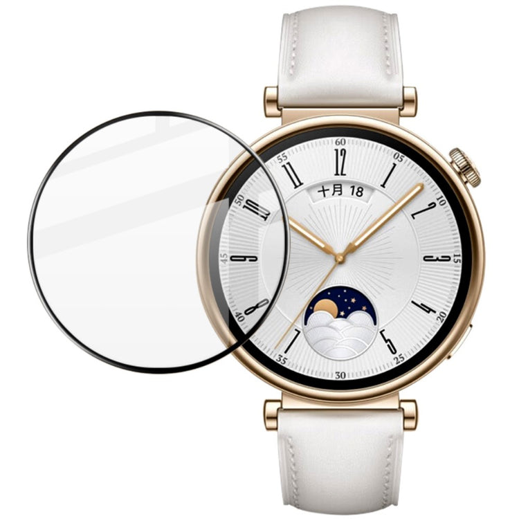 Huawei Watch GT 4 41mm Screen Protector Scratch Resistant Flexible Smart Watch Film#serie_1