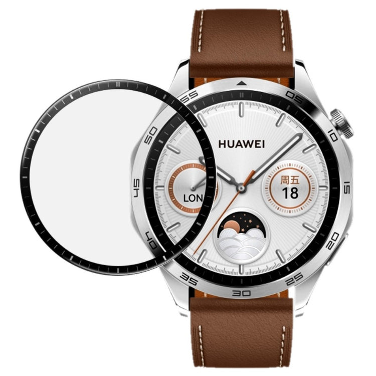 Huawei Watch GT 4 46mm Screen Protector High Definition Flexible Watch Screen Film#serie_1