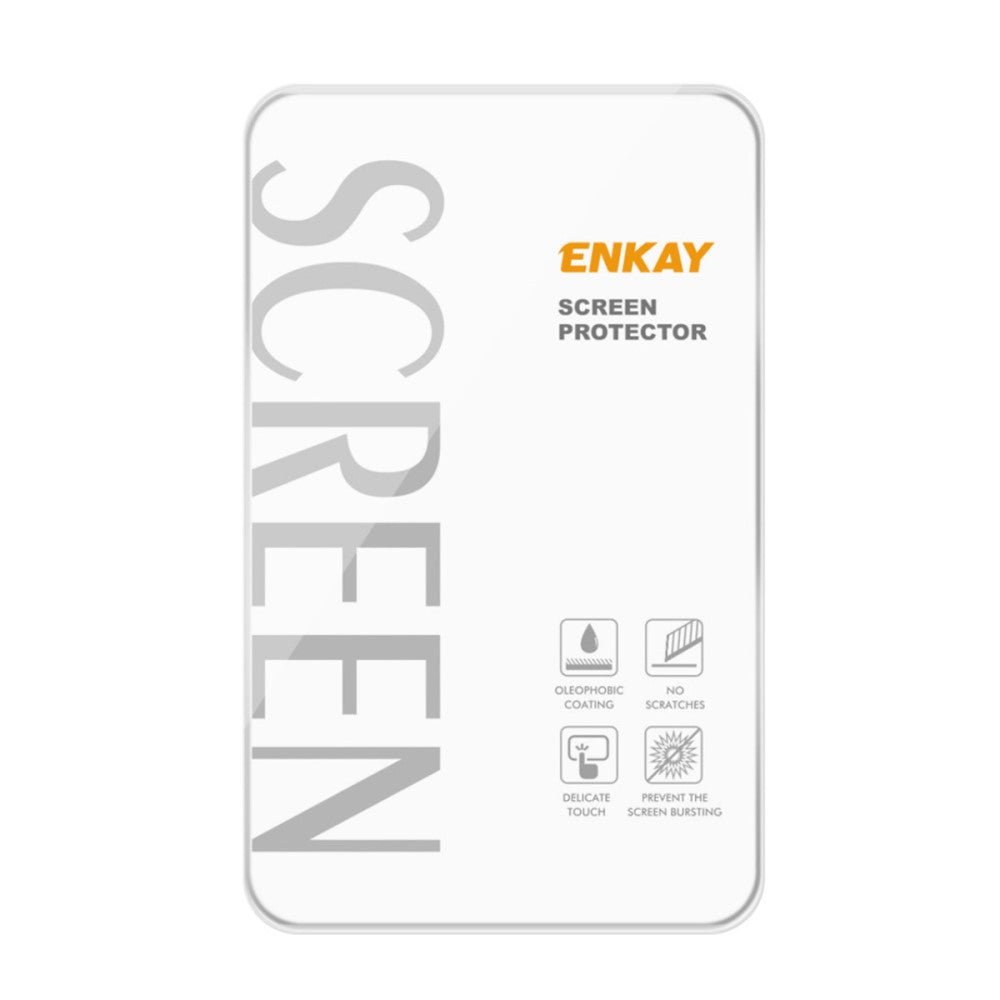 2Pcs / Pack Garmin Vivoactive 5 Watch Screen Protector Bubble Free HD Film#serie_1