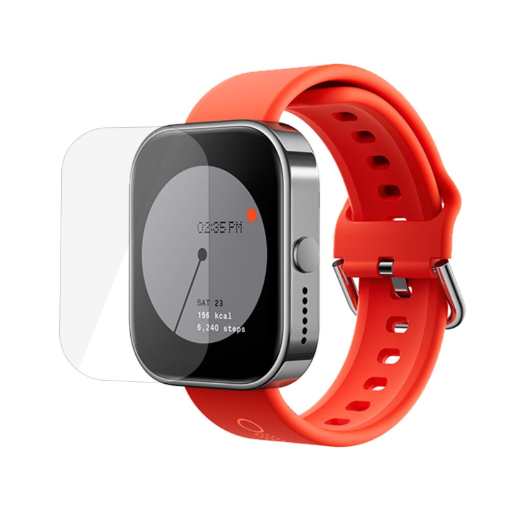 CMF Watch Pro Screen Protector Flexible durable Screen Film#serie_1