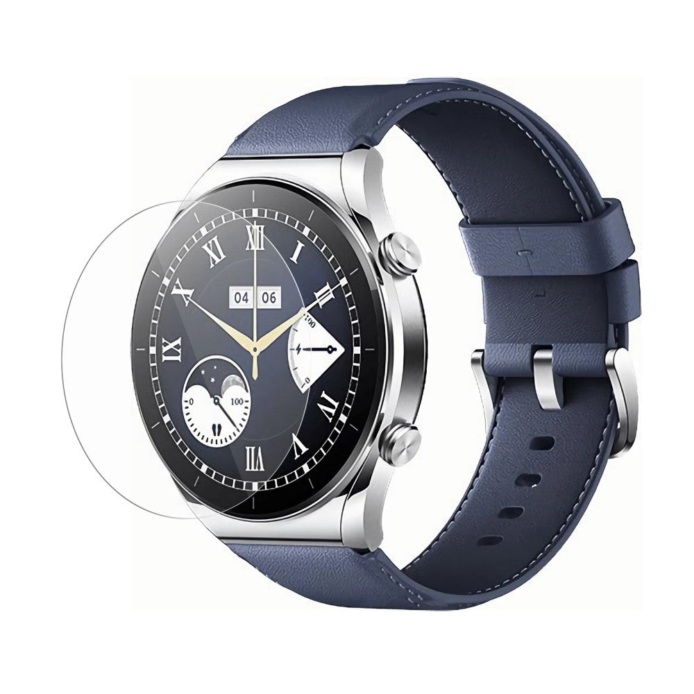 Xiaomi Watch Color / Watch S1 D41mm Watch Full Screen Protector durable Film#serie_1