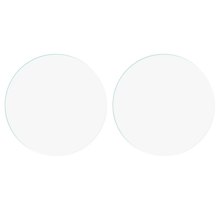 2stk Glas Skærmbeskytter passer til Suunto Vertical - Gennemsigtig#serie_2