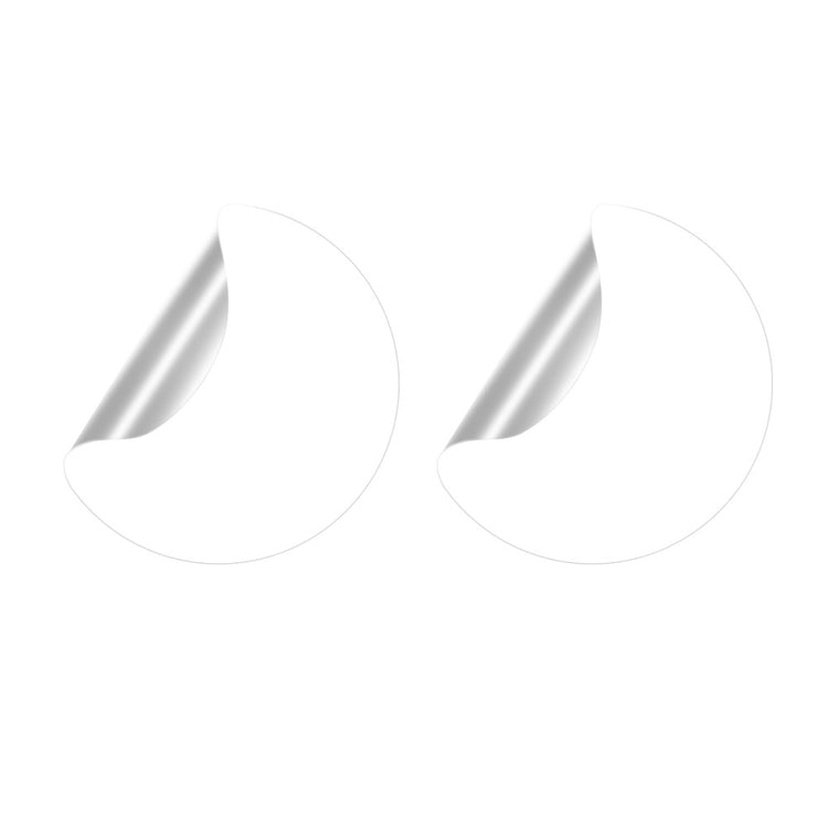 2Pcs / Pack Suunto Race Screen Protector Ultra Clear Soft Flexible Watch Screen Film#serie_1