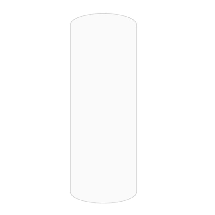 Honor Band 5 Watch Screen Protector HD Soft Flexible Hydrogel Film#serie_1