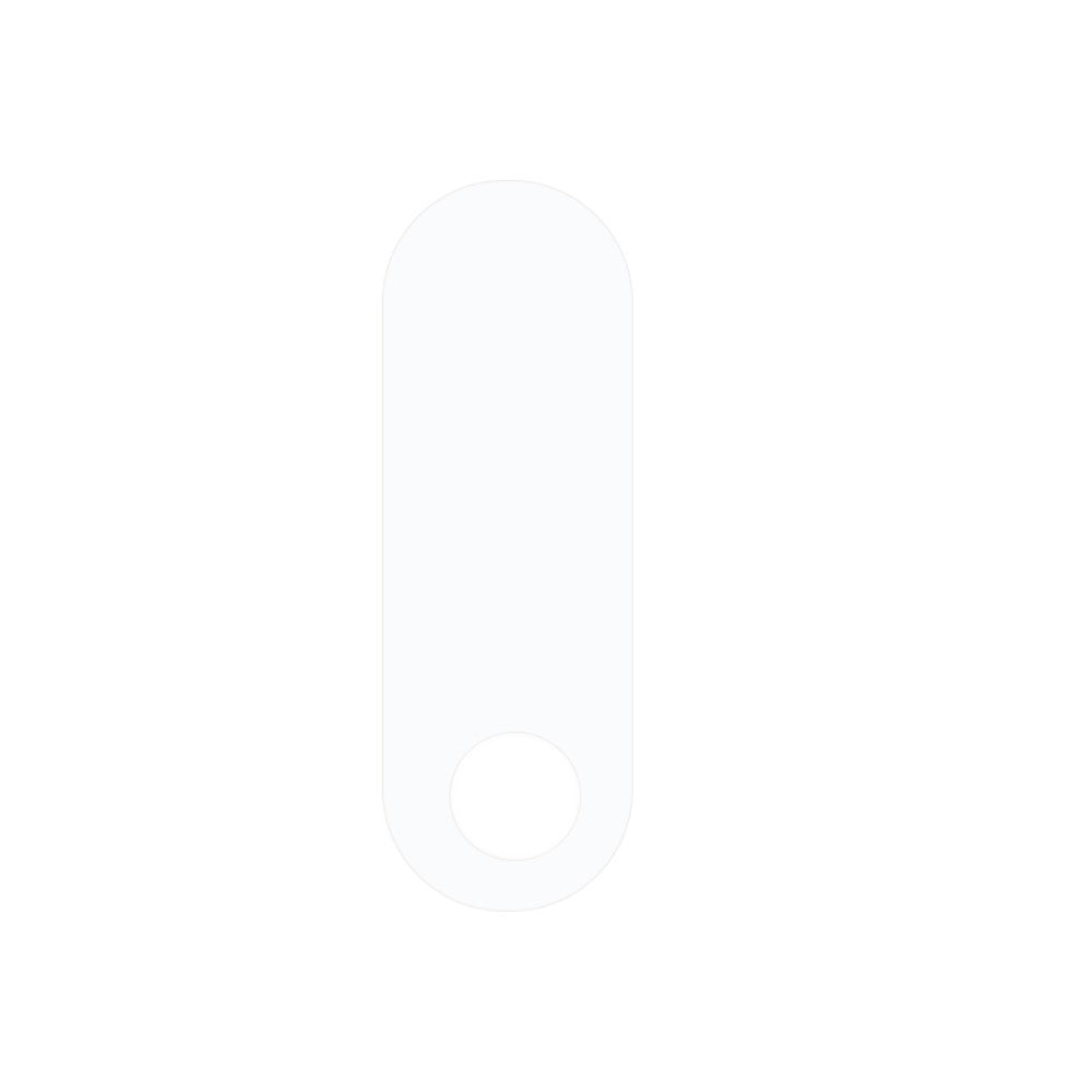 Xiaomi Mi Band 3 Watch Screen Protector durable Flexible Screen Film#serie_1