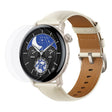 Bump Resistants / Pack Vivo Watch 3 Flexible Screen Protector Ultra Clear Scratch Resistant Screen Film