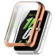 Remarkably Stylish Samsung Galaxy Fit 3 Silicone Cover