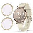 Garmin Lily 2 Glass Screen Protector