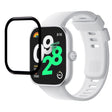 Xiaomi Redmi Watch 4 Silicone HD Screen Protector