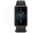 Honor Band 9 Silicone Screen Protector