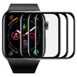 Apple Watch Series 1-3 42mm Silicone Screen Protector