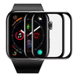 Apple Smartwatch Silicone HD Universel Screen Protector