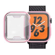 Apple Smartwatch Universel Cover with Screen Protector in Silicone
