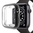 Apple Watch Series 1-3 42mm Cover with Screen Protector in Silicone