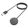 Plastic And Silicone Samsung Smartwatch Wireless USB Charging Dock