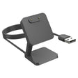 Plastic Samsung Galaxy Fit 3 Charging Cable
