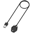 1m Plastic Suunto Race 2 / Suunto Vertical 2 Magnetic USB Charging Cable