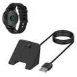 Garmin Venu 3 / Venu 3S / Instinct 2X / Vivoactiv 5 Charging Dock USB Watch Charger with Data Function