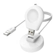 Plastic And Silicone Huawei Watch GT 4 Pro Wireless USB Charging Dock