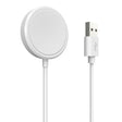 Plastic And Silicone Haylou Watch R8 Wireless USB Charger