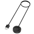 100cm Plastic And Silicone Smartwatch Magnetic Charger