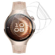 Huawei Watch 5 42mm Silicone HD Screen Protector