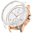 Remarkably Fashionable Honor Choice ROSSINI 2e Rhinestone and Silicone Cover
