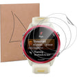 3pcs Garmin Forerunner 570 42mm Silicone Screen Protector