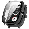 Absolutely Stylish Haylou RS5 Glass and Silicone Cover