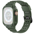 Excellent Apple Smartwatch Silicone Universel Strap