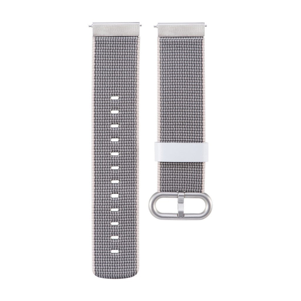 Fed Universal Nylon Rem - Hvid#serie_3