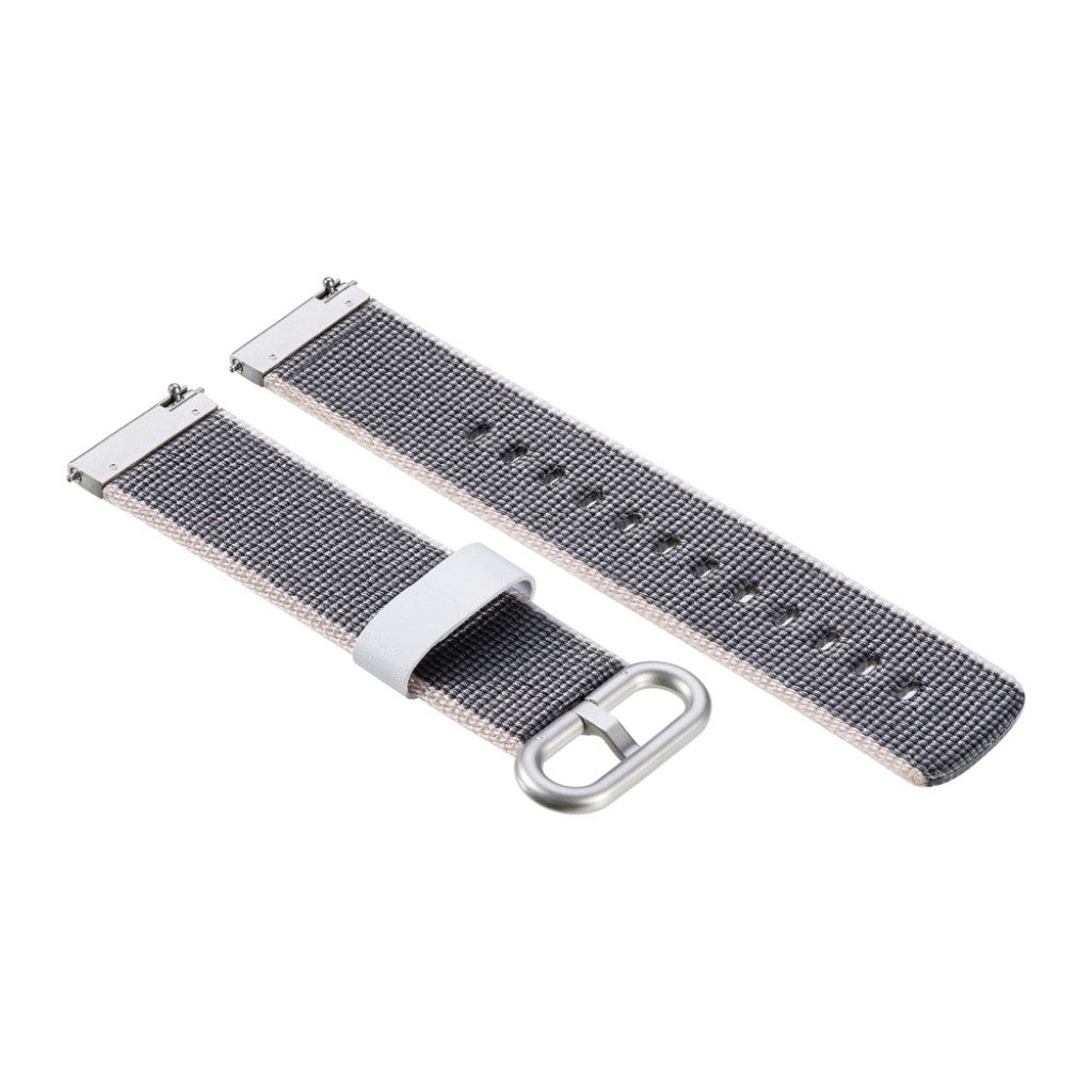 Fed Universal Nylon Rem - Hvid#serie_3