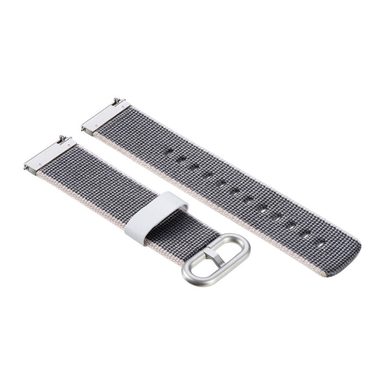 Fed Universal Nylon Rem - Hvid#serie_3