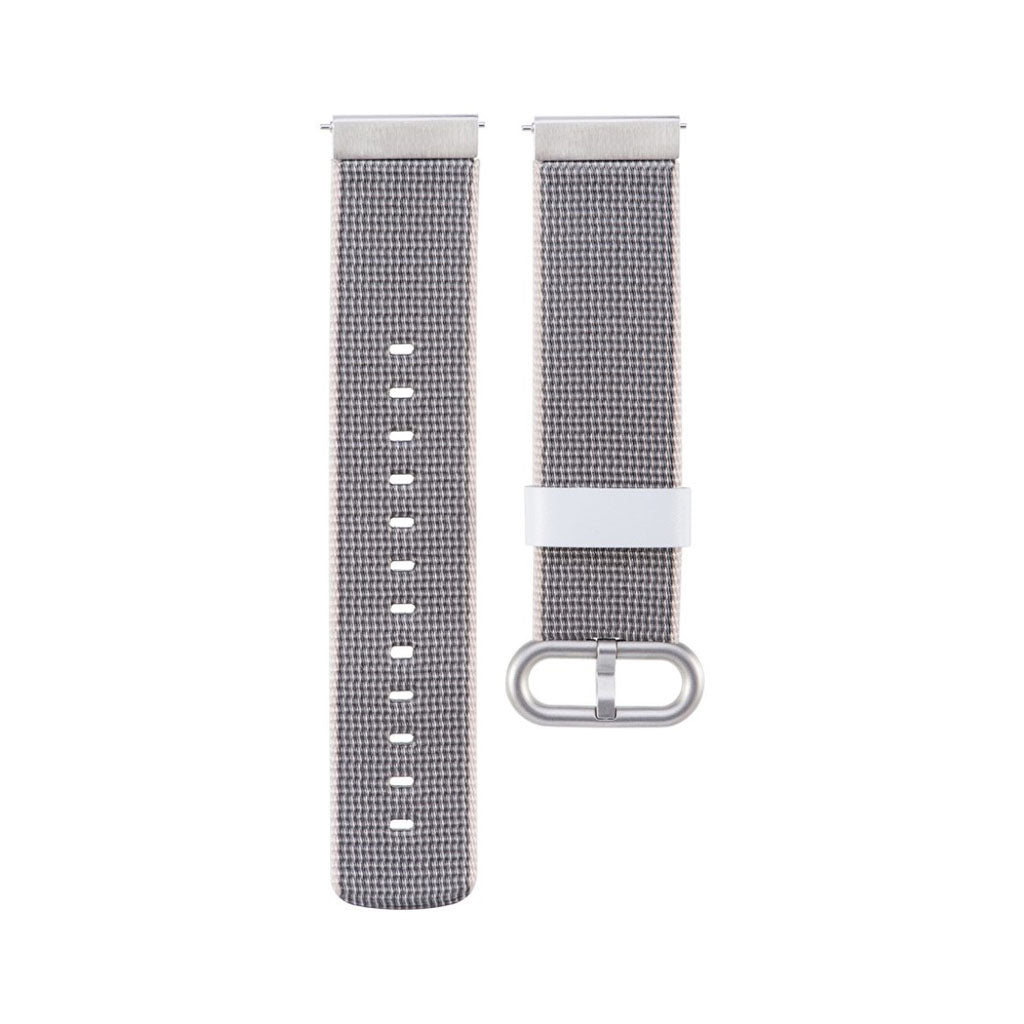 Fed Universal Nylon Rem - Hvid#serie_3