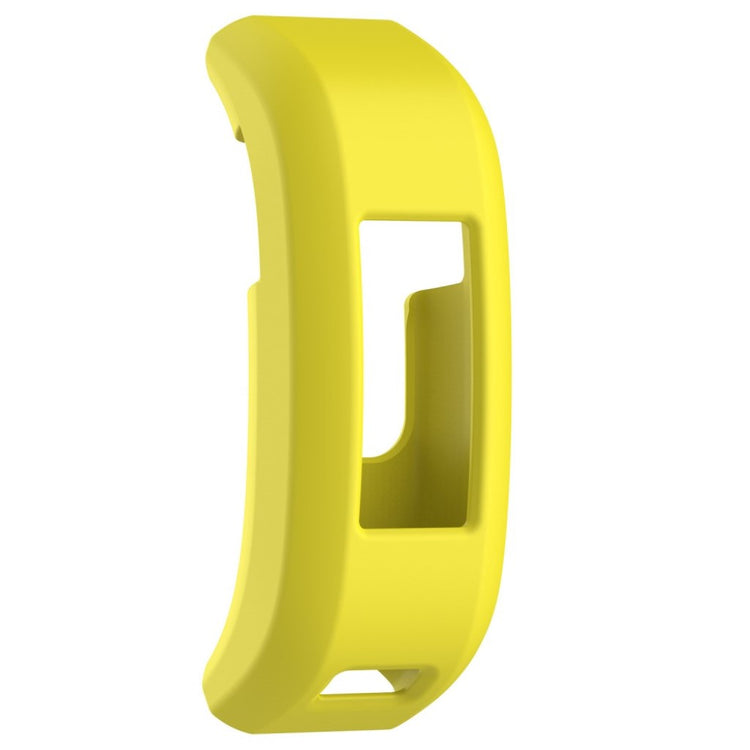Meget Fed Garmin Vivosmart HR Silikone Cover - Gul#serie_4