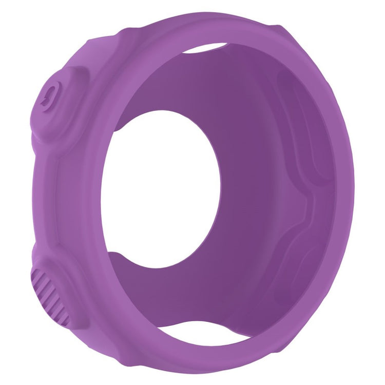 Super Fint Garmin Forerunner 235 Silikone Cover - Lilla#serie_2