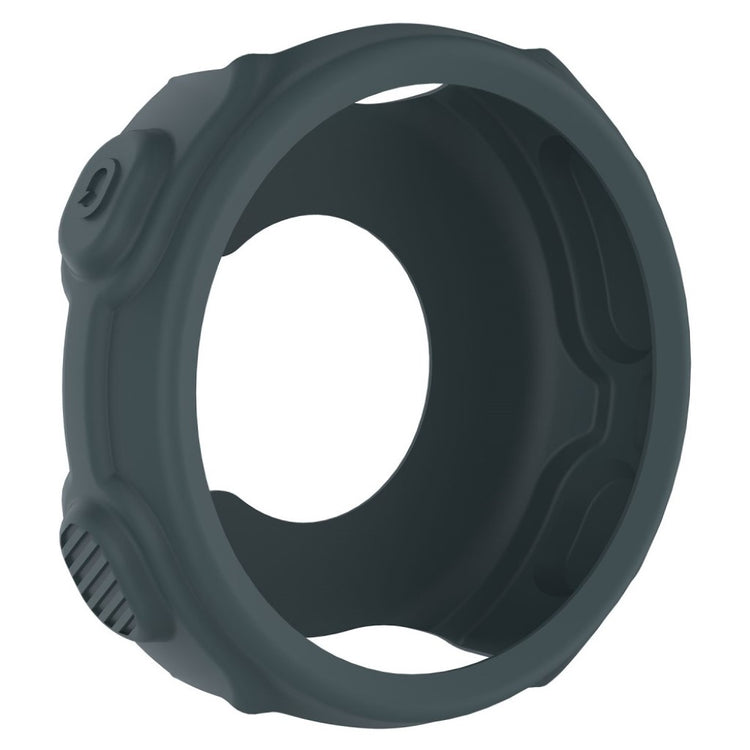 Super Fint Garmin Forerunner 235 Silikone Cover - Blå#serie_3