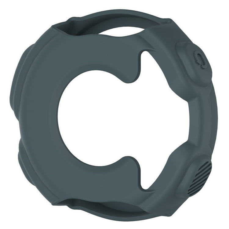 Super Fint Garmin Forerunner 235 Silikone Cover - Blå#serie_3