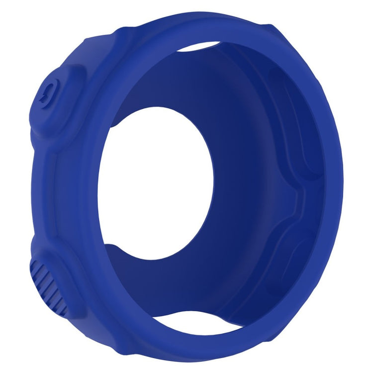 Super Fint Garmin Forerunner 235 Silikone Cover - Blå#serie_4