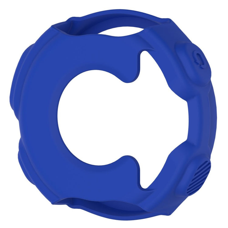 Super Fint Garmin Forerunner 235 Silikone Cover - Blå#serie_4
