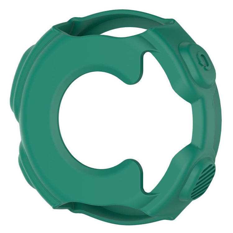 Super Fint Garmin Forerunner 235 Silikone Cover - Grøn#serie_5