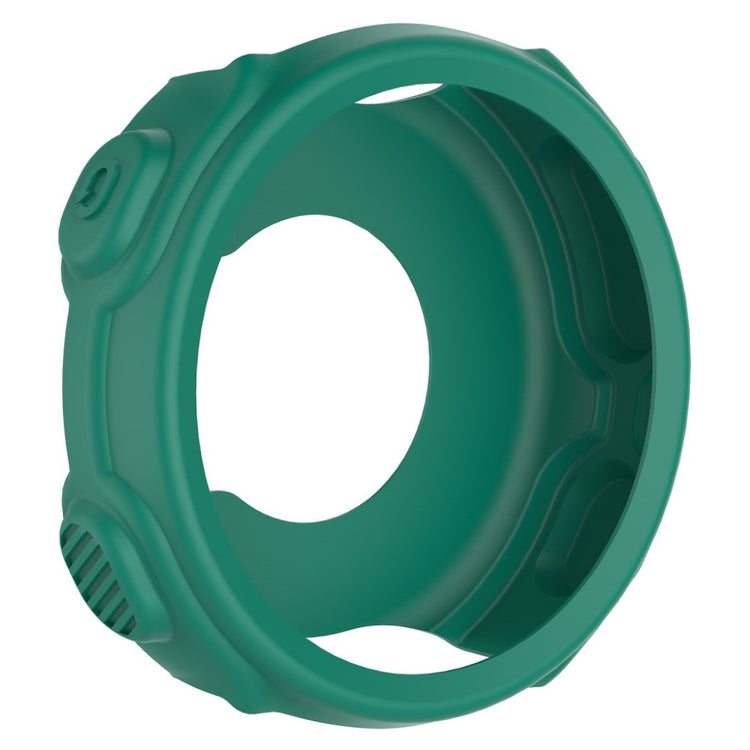 Super Fint Garmin Forerunner 235 Silikone Cover - Grøn#serie_5