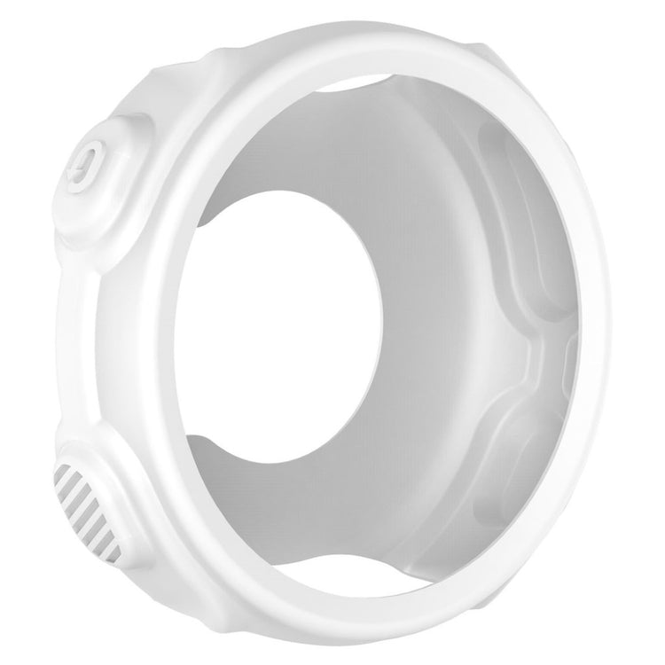 Super Fint Garmin Forerunner 235 Silikone Cover - Hvid#serie_7