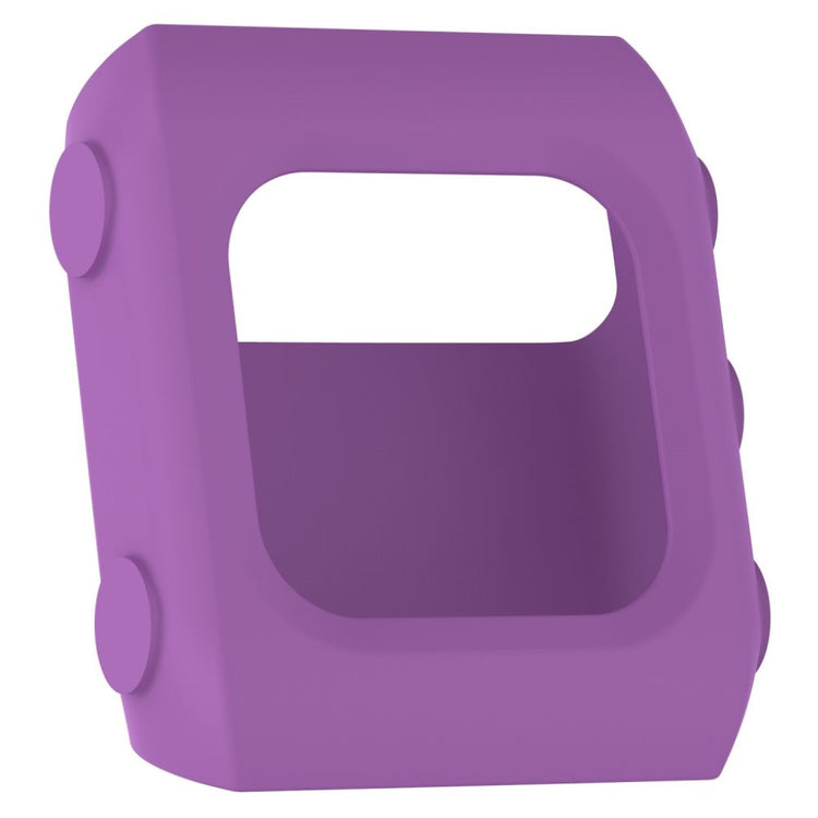 Super Flot Polar V800 Silikone Cover - Lilla#serie_1