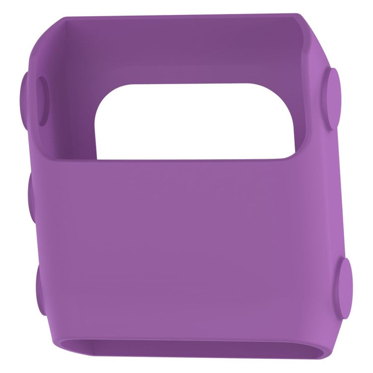 Super Flot Polar V800 Silikone Cover - Lilla#serie_1