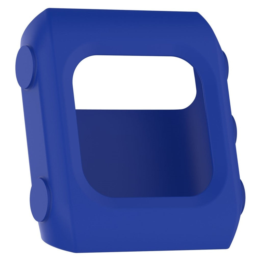 Super Flot Polar V800 Silikone Cover - Blå#serie_3
