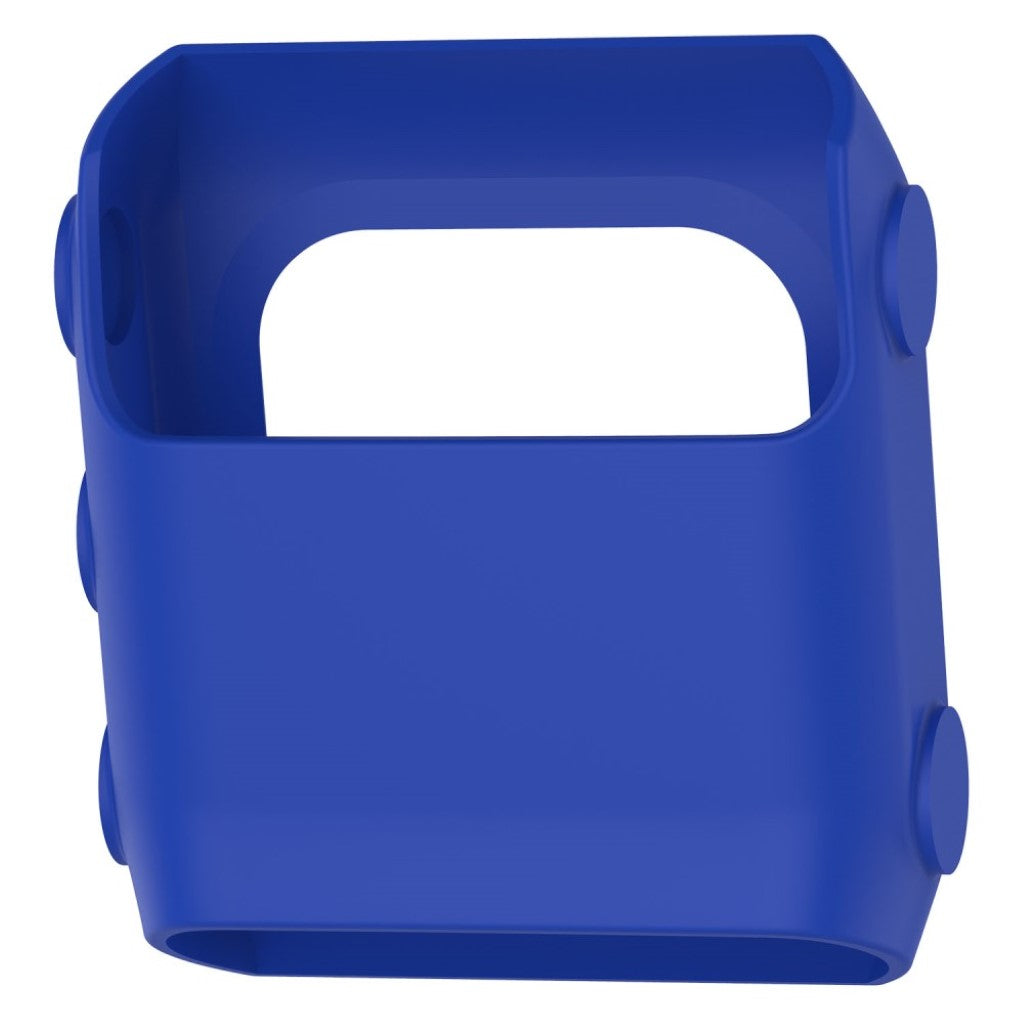 Super Flot Polar V800 Silikone Cover - Blå#serie_3