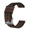 Remarkably Fantastic 24mm Nylon Strap